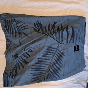 Pipeline Hybrid Shorts Men's 46